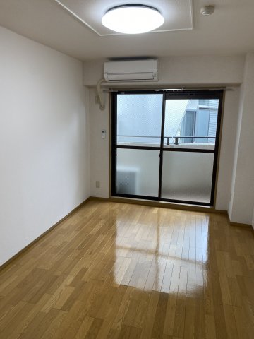 神戸市中央区北野町の賃貸物件間取画像