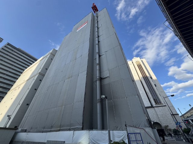 神戸市中央区栄町通の賃貸物件その他写真