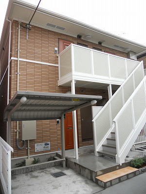 神戸市長田区久保町の賃貸