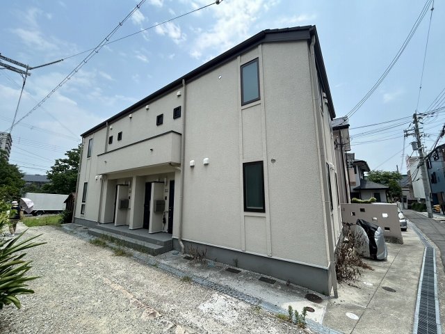 神戸市灘区岩屋中町の賃貸