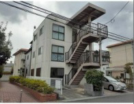 神戸市東灘区深江北町の賃貸