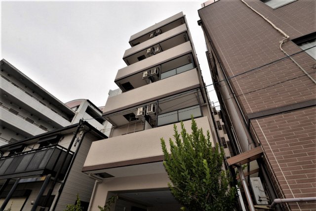 神戸市中央区琴ノ緒町の賃貸