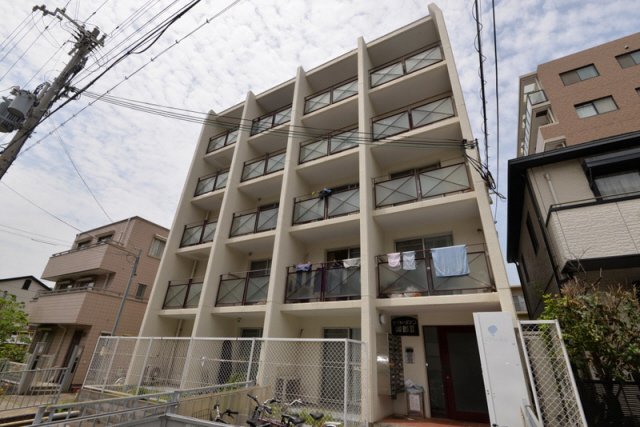 神戸市東灘区御影中町の賃貸