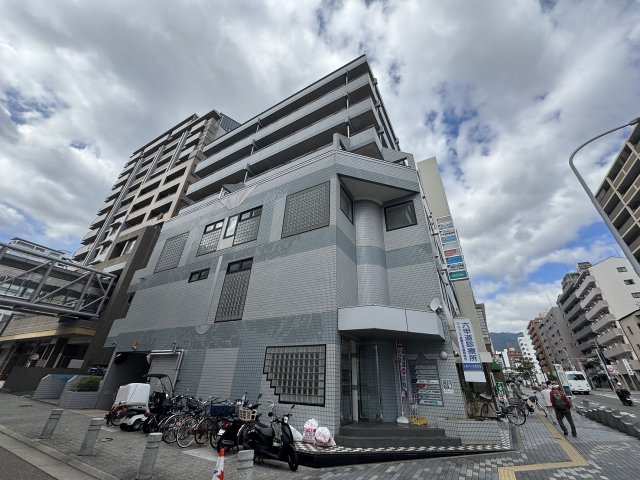 神戸市灘区桜口町の賃貸