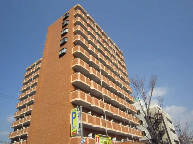 神戸市長田区神楽町の賃貸