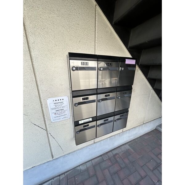 神戸市須磨区須磨浦通の賃貸物件その他写真