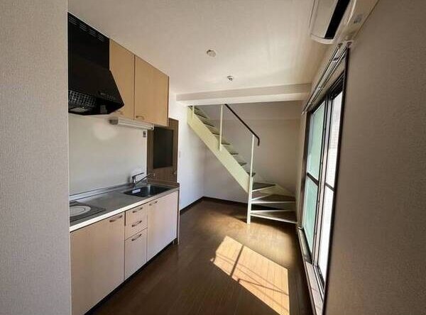 神戸市須磨区戎町の賃貸物件その他写真