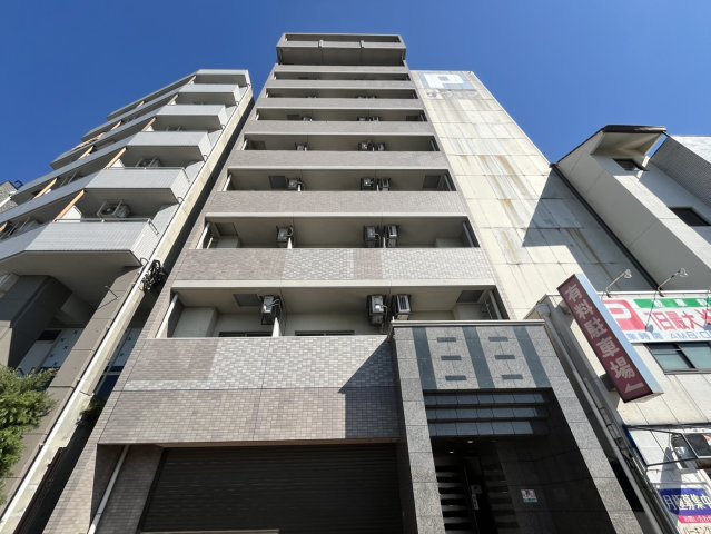 神戸市須磨区飛松町の賃貸