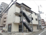 神戸市須磨区大田町の賃貸