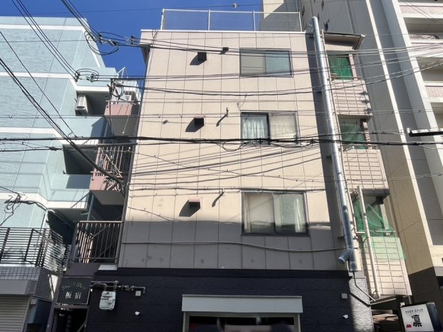 神戸市須磨区大田町の賃貸