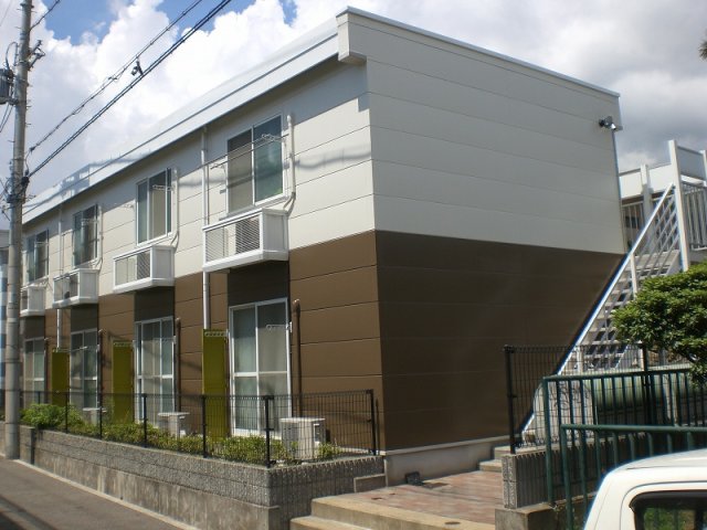 神戸市東灘区西岡本の賃貸