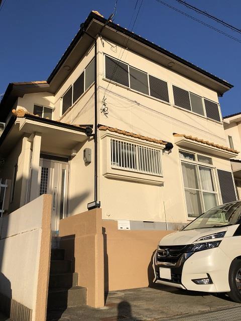 神戸の賃貸物件の詳細