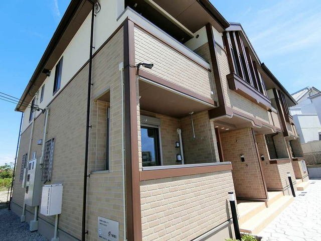 神戸市西区伊川谷町潤和の賃貸