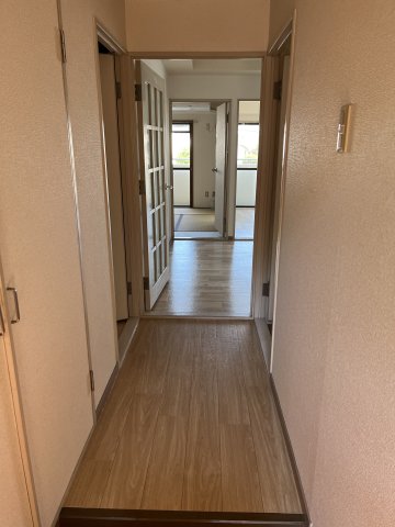 神戸市長田区鹿松町の賃貸物件間取画像