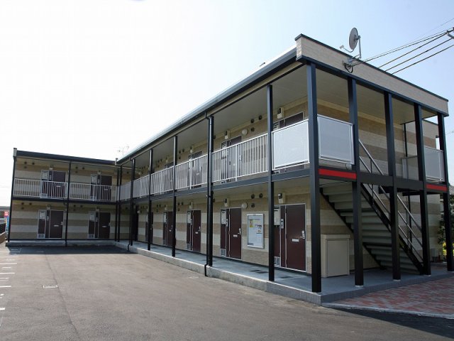 神戸の賃貸物件の詳細