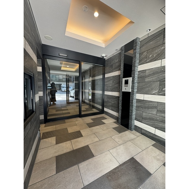 神戸市中央区磯上通の賃貸物件その他写真