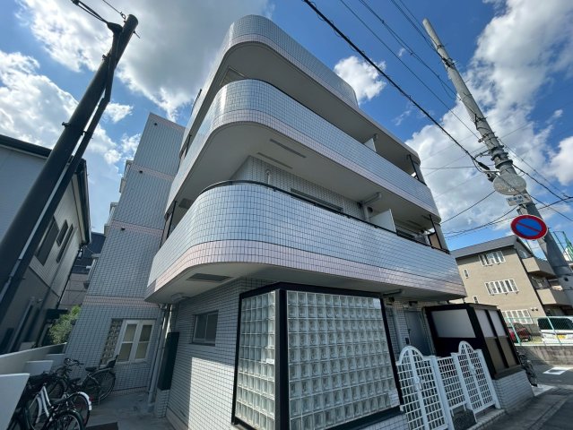 神戸市東灘区魚崎北町の賃貸