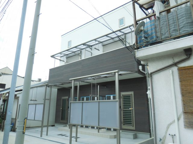 神戸市長田区駒ヶ林町の賃貸