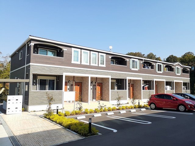 神戸市北区有野町有野の賃貸