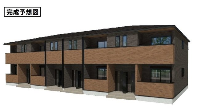 神戸の賃貸物件の詳細