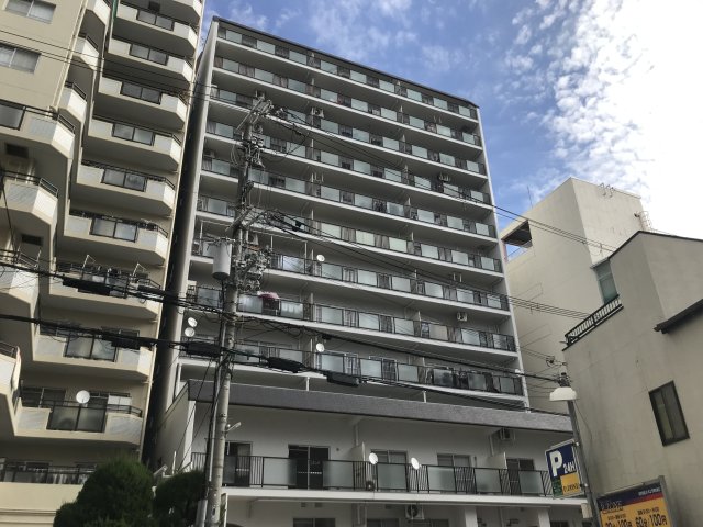 神戸市兵庫区新開地の賃貸