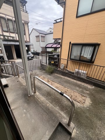 神戸市長田区寺池町の賃貸物件その他写真