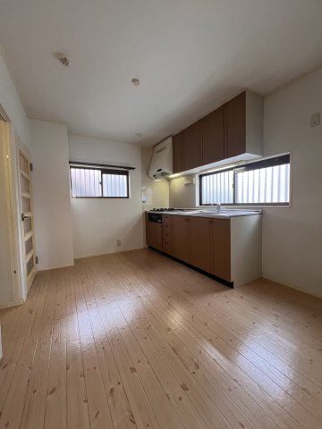 神戸市長田区寺池町の賃貸物件外観写真