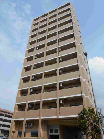 神戸市長田区大橋町の賃貸