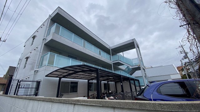 神戸の賃貸物件の詳細