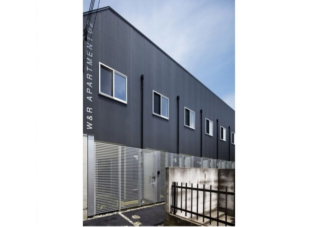 神戸の賃貸物件の詳細