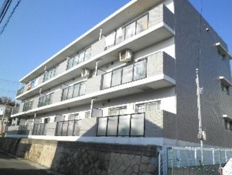 神戸市長田区長尾町の賃貸