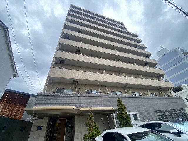 神戸の賃貸物件の詳細