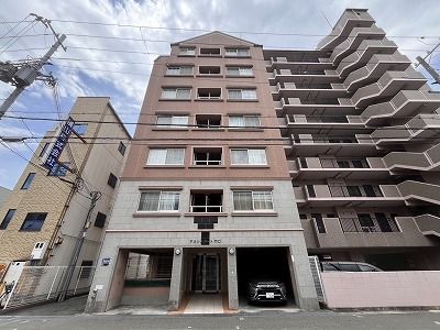 神戸の賃貸物件の詳細