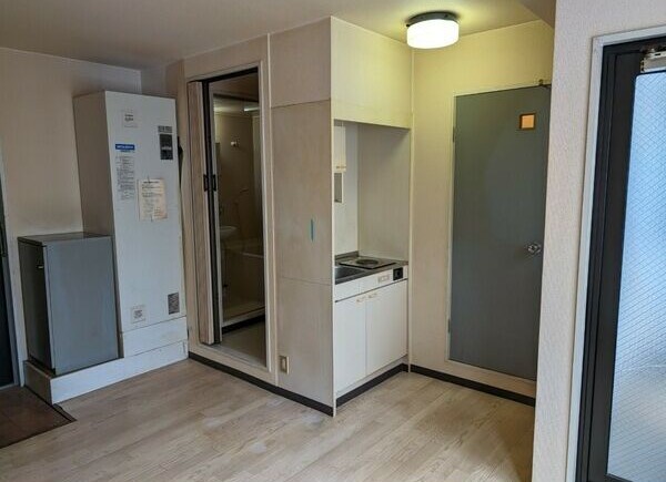 神戸市兵庫区福原町の賃貸物件その他写真