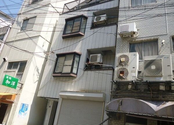 神戸市兵庫区福原町の賃貸