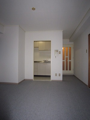 神戸市中央区山本通の賃貸物件その他写真