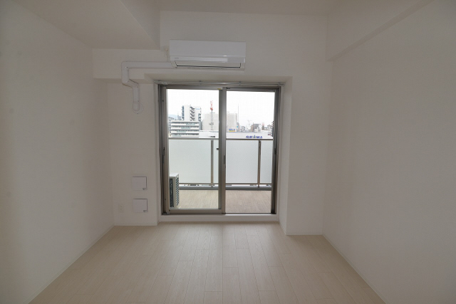 神戸市兵庫区駅南通の賃貸物件その他写真