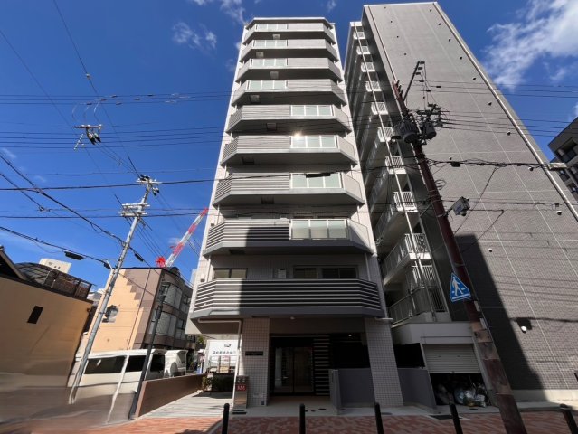 神戸市中央区下山手通の賃貸