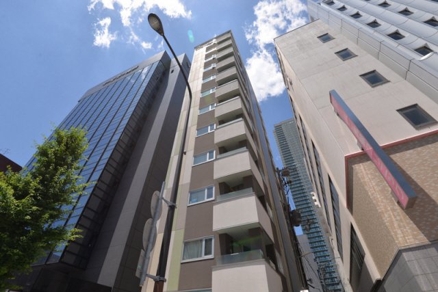 神戸の賃貸物件の詳細