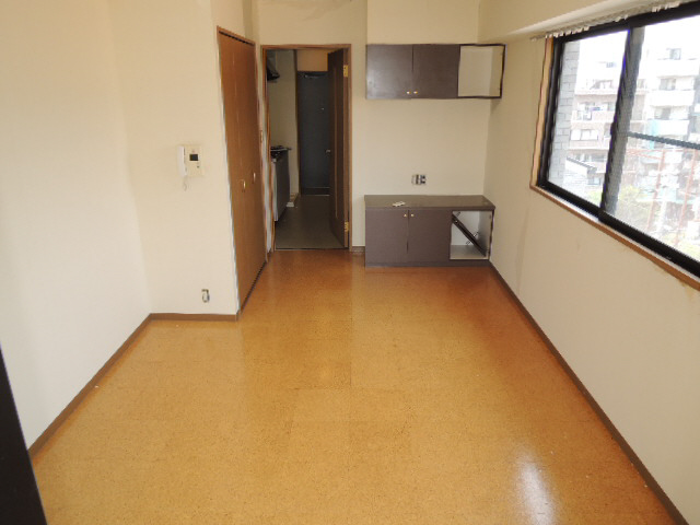 神戸市兵庫区上沢通の賃貸物件その他写真