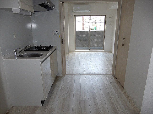 神戸市兵庫区湊町の賃貸物件その他写真