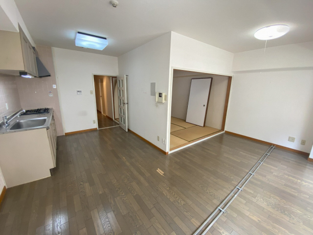 神戸市東灘区西岡本の賃貸物件その他写真