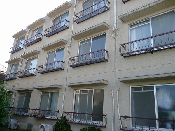 神戸市灘区篠原北町の賃貸