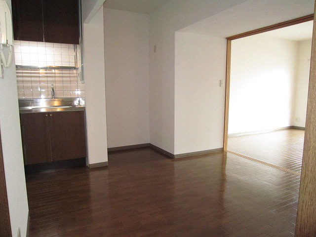 神戸市中央区東川崎町の賃貸物件その他写真