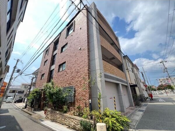 神戸市須磨区飛松町の賃貸