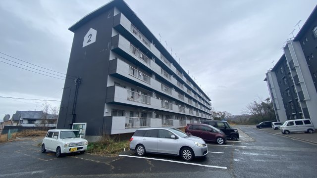 神戸市北区君影町の賃貸物件その他写真