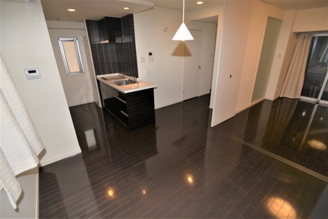 神戸市中央区御幸通の賃貸物件その他写真