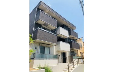 神戸市灘区天城通の賃貸