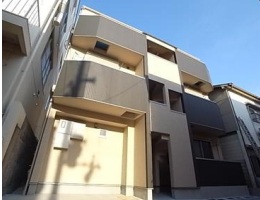 神戸市長田区長楽町の賃貸