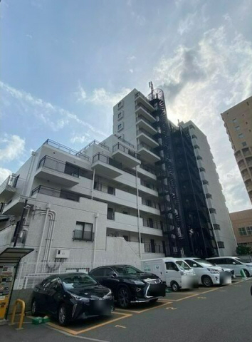 カサベラ岡本 513|神戸市東灘区岡本(JR東海道本線(近畿)摂津本山駅)のマンション外観 カサベラ岡本 513|神戸市東灘区岡本(JR東海道本線(近畿)摂津本山駅)のマンション外観